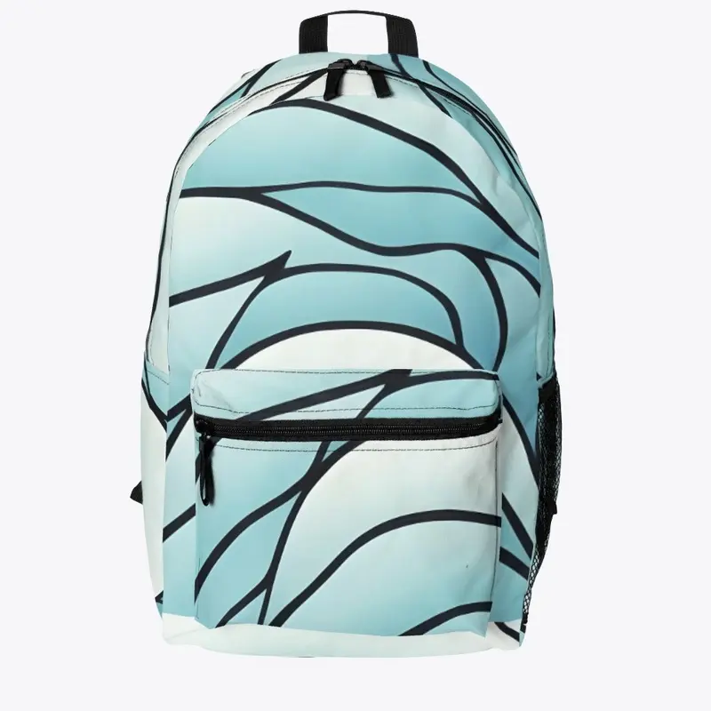 Backpack Azure Dream