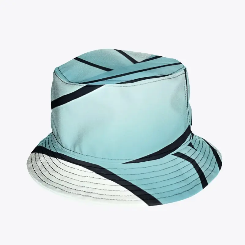 Bucket Hat Azure Dream