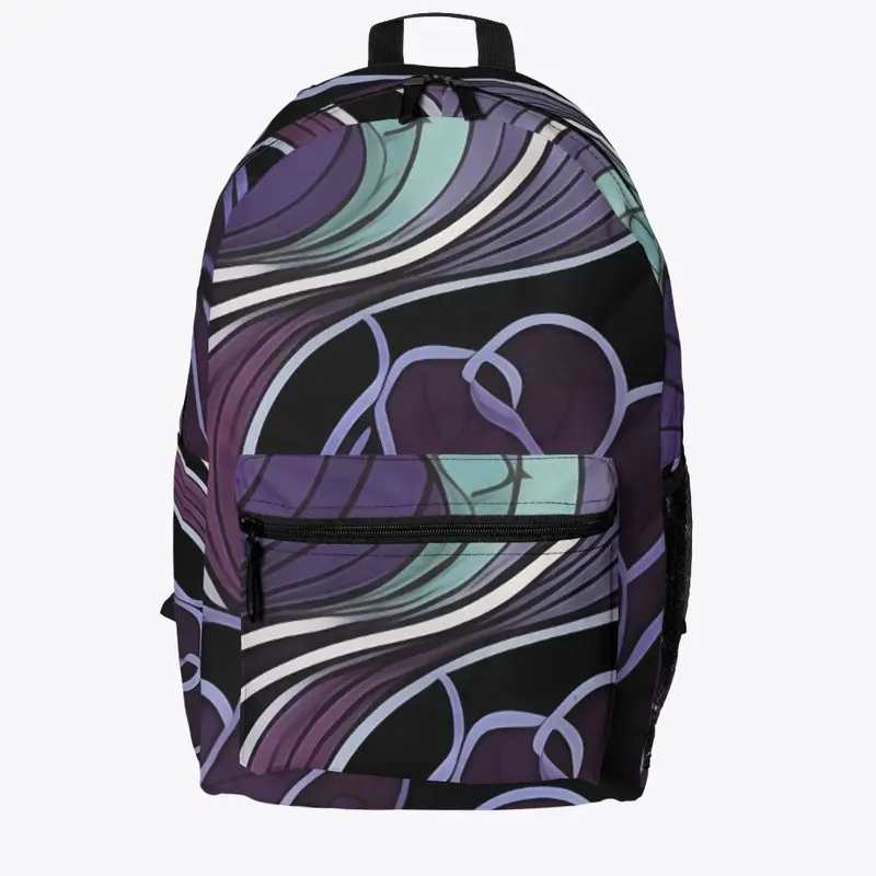 Backpack Astral Harmony