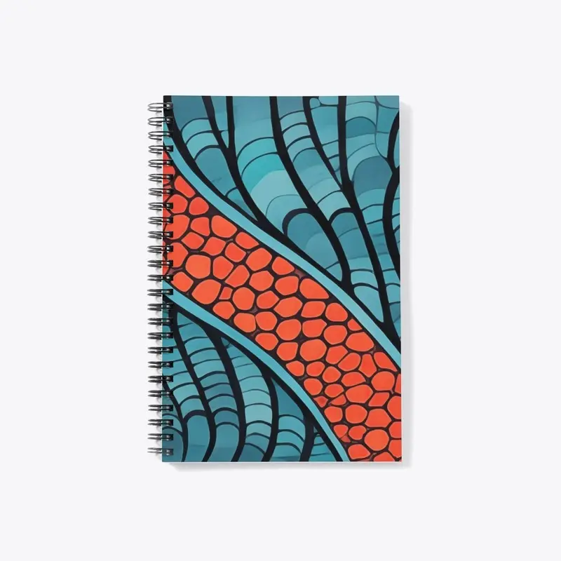 Notebook Abyssal Depth