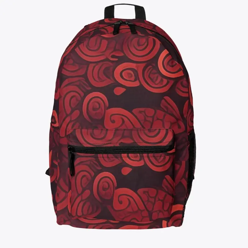 Backpack Ebon Glint